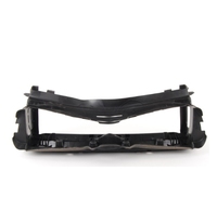 51747294902 Convient pour BMW Série 3 F34 GT Conduit d'air supérieur