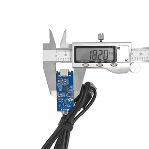 โมดูลกล้องเอนโดสโคป USB OEM 1MP A2020 พร้อมเลนส์มุมกว้าง D121 และไฟ LED เส้นผ่านศูนย์กลาง 3.0 มม. สำหรับการตรวจสอบในพื้นที่แคบ - Product Image 5