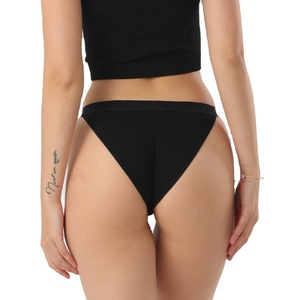 Intiflower BL101 Bikini Sexy da Donna, Costume da Bagno Brasiliano, <span class=keywords><strong>Tanga</strong></span> Sportivo, Costume da Bagno Femminile, Biquini - Product Image 3