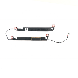 เปลี่ยนลำโพงสเตอริโอเดลล์ XPS 15 0TX47W 4 โอห์ม 2W ลำโพงคอมพิวเตอร์โน้ตบุ๊คภายในซิลิโคนปะเก็นพรีเมี่ยม OEM ขายส่ง - Product Image 5