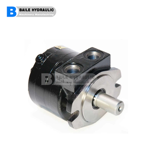 Motor hidráulico de alta velocidad Torqmotor serie M2 M4 M4015/030/045/060/075 M2085/127/169/254/339/508 - Product Image 5