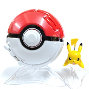 Juguete <span class=keywords><strong>de</strong></span> Muñeco Sorpresa Personalizado con Diseño <span class=keywords><strong>de</strong></span> Pikachu, Escala 1/12, Plástico, Unisex, <span class=keywords><strong>de</strong></span> 7 a 12 Años, Embalaje Original Terminado - Product Image 4