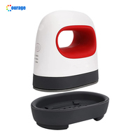 Machines de Presse à Chaud Mini 110V 220V 6,2x10,6cm pour Sublimation
