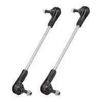 Barra Estabilizadora de Suspensión Delantera Nueva para Mini Serie 2 X1 X2 F48 31306862864