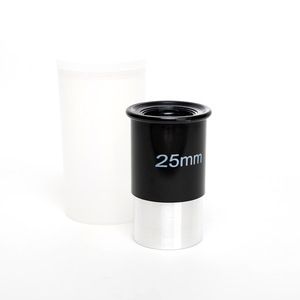 Yu Xiang 25mm Kelner Eyepiece For Astronomical Telescope With Cemented Doublet Lens 1.25 Inch - Product Image 1