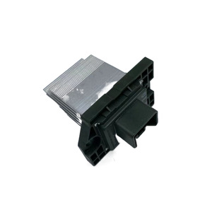 Résistance de soufflerie Kia 97235-3XAA0 pour moteur de ventilateur de climatisation, pièce de rechange - Product Image 1
