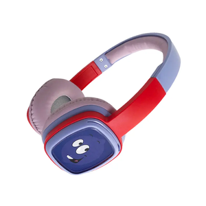 <span class=keywords><strong>Casque</strong></span> filaire coloré pour enfants, idéal pour l'école, avec microphone et <span class=keywords><strong>prise</strong></span> jack 3,5 mm – Offre spéciale OEM - Product Image 1