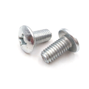 <span class=keywords><strong>Phillips</strong></span> phẳng Pin thép không gỉ an ninh Lớn Đầu phẳng Vít Máy tùy chỉnh M3 M4 M5 M6 M8 an ninh vít - Product Image 1