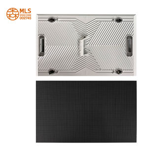 Fornecedor de Tela de Vídeo LED Externa à Prova d'Água para Publicidade, Tela Vertical LED P8 em Cores Completas - Product Image 6