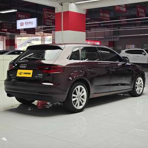 Voitures d'occasion pas cher <span class=keywords><strong>Audi</strong></span> <span class=keywords><strong>A3</strong></span> 2014 <span class=keywords><strong>Sportback</strong></span> 35 TFSI Essence Essence Voiture Compacte 5 places Hatchback Voitures D'occasion Autos - Product Image 3