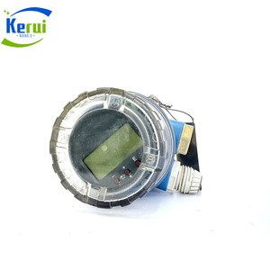 Endress+Hauser Prosonic FMU30 Mesure de niveau ultrasonique par temps de vol 4-20mA HART - Product Image 5