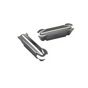 Inserti in Carburo di Diamante Gipa 8.0-4.0 R4 <span class=keywords><strong>GIDA</strong></span> 8.0-4.0 con Rompitruciolo - Product Image 6