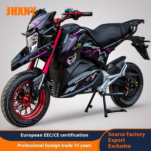 <span class=keywords><strong>Moto</strong></span> électrique haute puissance 72 V pour adultes, longue autonomie, exportation transfrontalière d'usine pour hommes et femmes, motos d'<span class=keywords><strong>occasion</strong></span> - Product Image 2