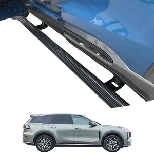 Hiệu suất cao bền động cơ điện bên bước chạy bảng cho changan Qiyuan Q07 2025 + Bên bước - Product Image 5