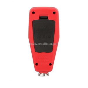 Medidor de Espesor de Revestimiento de Alta Precisión Ulide UT343A, Detector de Espesor de Superficie de Pintura para Automóviles Usados, Medidor de Película de Pintura - Product Image 3
