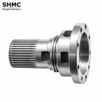 Pièces détachées pour chargeuse sur pneus 71A2268 LG850H-C56-30, siège de roue de guidage hydraulique pour chargeuse LIUGONG