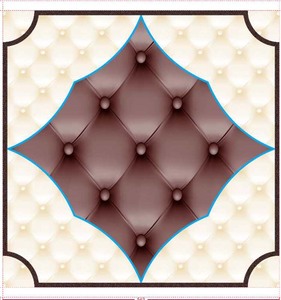 Cina fabbrica di timbratura a caldo falso PVC mattonelle per soffitto facile griglia Design per <span class=keywords><strong>bagno</strong></span> decorazione appartamento soffitti ignifughi - Product Image 3