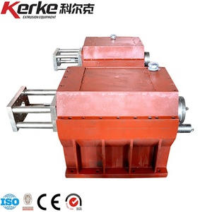 เกียร์บ็อกซ์แรงบิดสูงสำหรับเครื่องอัดรีดแบบสกรูคู่ - Product Image 2