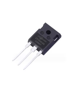 CRG75T60AK3HD Electronic Component <b>Integrated</b> <b>Circuit</b> IC Chip MOSFET N-CH 75A 600V TO-247 75T60 G75T60AK3HD CRG75T60AK3HD XYW - Product Image 1