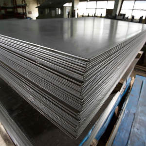 Acero plano de carbono de bajo precio de venta directa de fábrica - Product Image 2