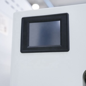 बायोबैस इनक्यूबेटर 54l ग्लास विंडो प्रयोगशाला के लिए छोटे स्थिर तापमान इनक्यूबेटर - Product Image 6