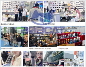 במפעל אספקה ישירה של מסנן אוויר כבד <span class=keywords><strong>3120490</strong></span> pa4929 MD-7474E742L fa11106 wga1840 93226e sa 16288 <span class=keywords><strong>3120490</strong></span> 525-fv - Product Image 5