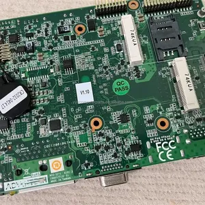 어드밴테크 MIO-5271U DDR3L USB3.0 <span class=keywords><strong>3</strong></span>.5 "MIO-5271U-S9A1E 위한 MIO-5271 A101-<span class=keywords><strong>3</strong></span> 산업용 마더보드 - Product Image 2