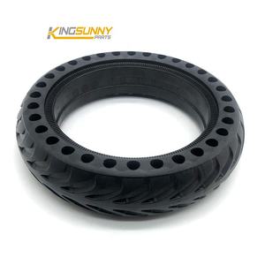 ยางรังผึ้ง8.5นิ้วคุณภาพสูงสำหรับ Xiaomi M365 Pro 1S Pro2หอมระเหย <span class=keywords><strong>Mi</strong></span> 3สกู๊ตเตอร์ไฟฟ้า - Product Image 4