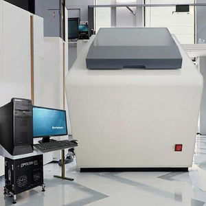 Vollautomatisches Feststoff-Flüssigkeits-Brennwertmessgerät 220V Brennstoff-Kalorimeter-<span class=keywords><strong>Tester</strong></span> 0,003 Genauigkeit 300W IP55 1 Jahr - Product Image 5