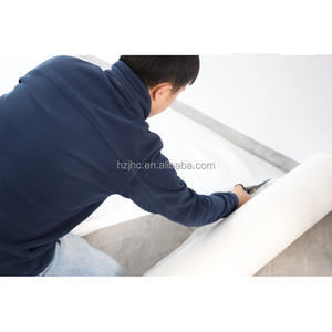 Bán nóng không thấm nước tự dính không dệt sàn bảo vệ Mat cho sàn gỗ, đá cẩm thạch, gạch bảo vệ - Product Image 3