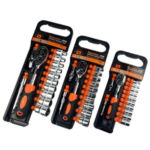 Набор гаечных ключей с 1/2, 12 шт. - Product Image 1