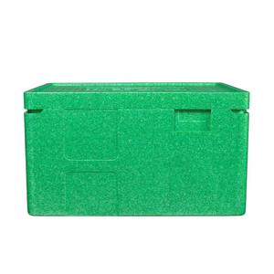 Source Le fabricant fournit des boîtes isolées EPP 60L-Contenants de sécurité <span class=keywords><strong>alimentaire</strong></span> en mousse EPP. Grandes réductions pour les grandes quantités. - Product Image 5