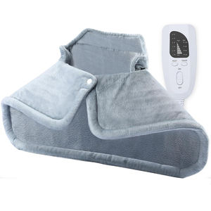 Les fabricants fournissent un contrôleur de soulagement de la douleur <span class=keywords><strong>Coussin</strong></span> <span class=keywords><strong>chauffant</strong></span> pour <span class=keywords><strong>micro</strong></span>-ondes 58x42cm <span class=keywords><strong>Coussin</strong></span> <span class=keywords><strong>chauffant</strong></span> pour physiothérapie - Product Image 3