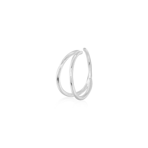 Anneau de nez personnalisé ROXI en argent sterling S925 pour piercing corporel - Product Image 2