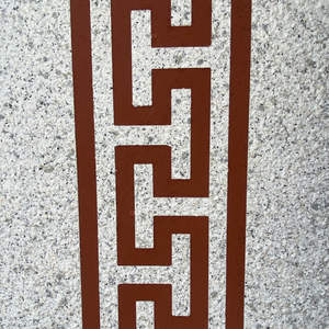 बाहरी दीवार बनावट के लिए संगमरमर की दीवार पेंट संगमरमर ग्रेनाइट लुक पेंट की तरह दिखता है - Product Image 3