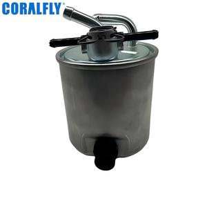 Filtre à carburant ADN12331 0986AF6047 16400EC00A 16400-EC00A pour NISSAN Navara D40 NP300 - Product Image 2