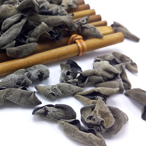 Auricularia Polytricha Rich en fibres, Fusion Asiatique Bistro, Conforme HACCP, Vente en gros en vrac - Product Image 3