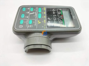 อะไหล่ไฟฟ้าสำหรับรถขุดรุ่น PC100-6 PC120-6 PC200-6 PC210-6 PC300 PC350-6 PC400-6 หมายเลขอะไหล่ 7834763001 - Product Image 4