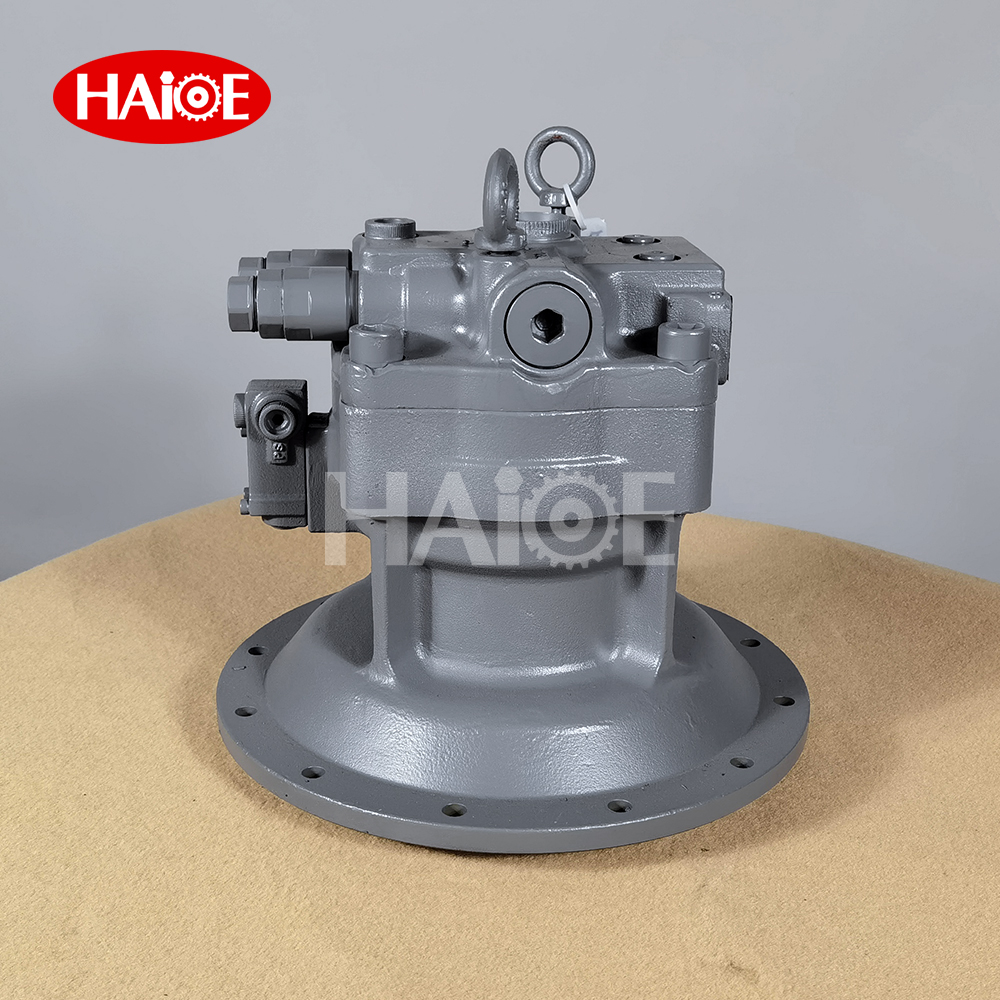 ZX270 Swing Motor - High-Quality Excavator Parts for Hitachi