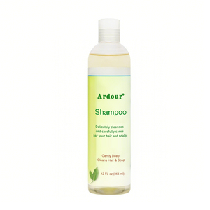 Dầu gội cây trà và điều thiết lập hydrat, giữ ẩm làm dịu da đầu khô và ngứa - Product Image 5