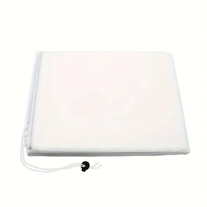 Cubierta Protectora para Plantas en Forma de Domo, para Huertos, Protección Contra el Frío Invernal e Insectos, Cubierta Antifrío - Product Image 5