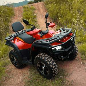 <span class=keywords><strong>Quad</strong></span> 300cc à essence pour adultes, 4 roues motrices, tout-terrain, <span class=keywords><strong>prix</strong></span> direct usine Chine, moto tout-terrain pas chère à vendre - Product Image 6