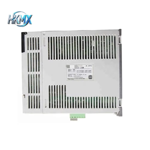 เซอร์โวแอมพลิฟายเออร์อุตสาหกรรม MR-J2S-100A MR-J2S-200A MR-J2S-350A MR-J2S-500B สำหรับระบบอัตโนมัติ - Product Image 1