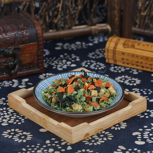<span class=keywords><strong>Verduras</strong></span> <span class=keywords><strong>deshidratadas</strong></span> para Fideos Instantáneos Salsa de soja Paquete de <span class=keywords><strong>verduras</strong></span> mixtas <span class=keywords><strong>Verduras</strong></span> <span class=keywords><strong>deshidratadas</strong></span> - Product Image 5