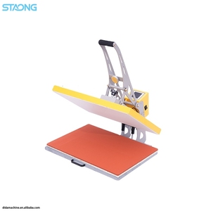 Factory Price of Automatic Heat Press Machines Heat Transfer Machine Clothes Printing Heat Press