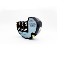 Transmisor de Alta Precisión Marca Rosemounte 3051S Original, Terminal con Protección IP66, Material PLC, Personalización OEM, 1 Año de Garantía