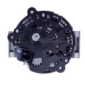 Nuevo alternador compatible con <span class=keywords><strong>Audi</strong></span> A6 3.2L 2009 <span class=keywords><strong>2010</strong></span> 2011 y <span class=keywords><strong>Audi</strong></span> A6 Quattro 3.0L 2009 <span class=keywords><strong>2010</strong></span> - Product Image 3