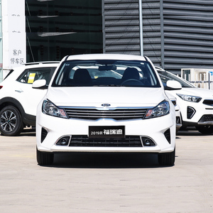 KIA Forte Più Venduta 2020-2023 Auto Automatica a Benzina in Stock Vetture Usate a Benzina ad Alta Velocità KIA K5 Berlina per Adulti - Product Image 3