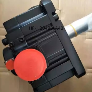 HF-H204BS-A48 มอเตอร์ PLC ของแท้ใหม่เอี่ยม มอเตอร์ AC คุณภาพสูง พร้อมการรับประกันหนึ่งปี - Product Image 2