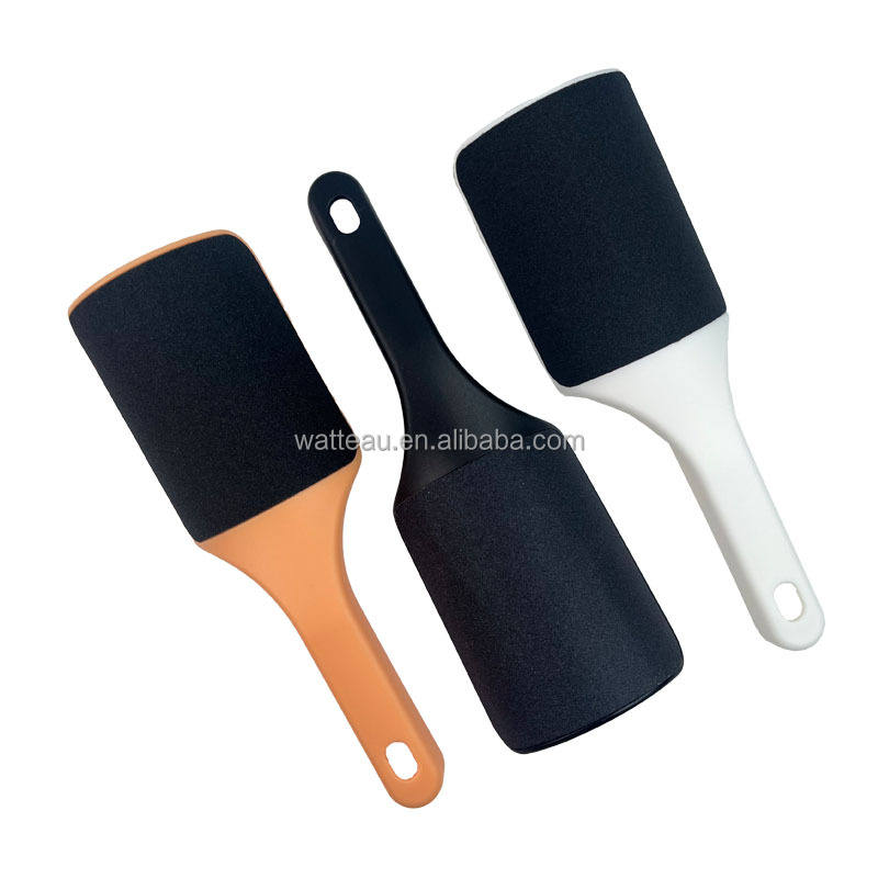 Lima per piedi in carta abrasiva